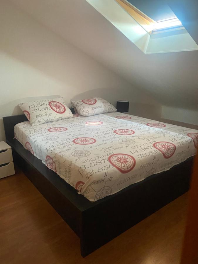 Top Floor Apartment With Sea View Каштела Екстер'єр фото