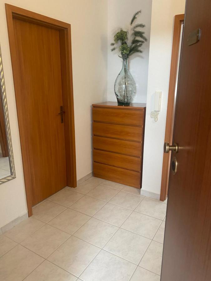 Top Floor Apartment With Sea View Каштела Екстер'єр фото
